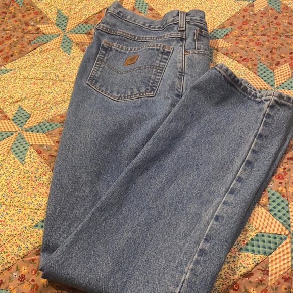 Carhartt men’s jeans 31 x 34 traditional fit